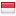 sengokuixa.co.id server is located in Indonesia